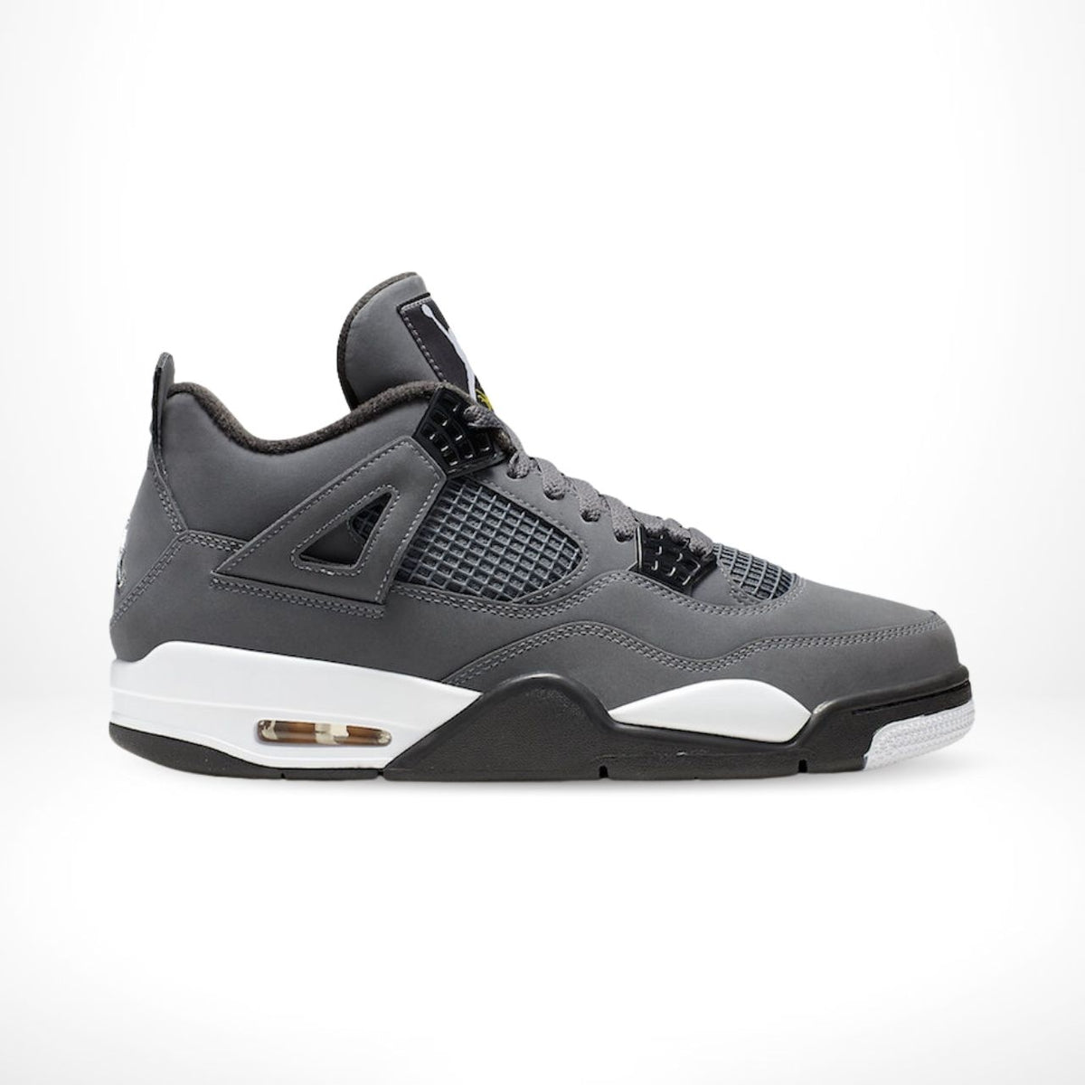 Air Jordan 4 Retro Cool Grey 2019