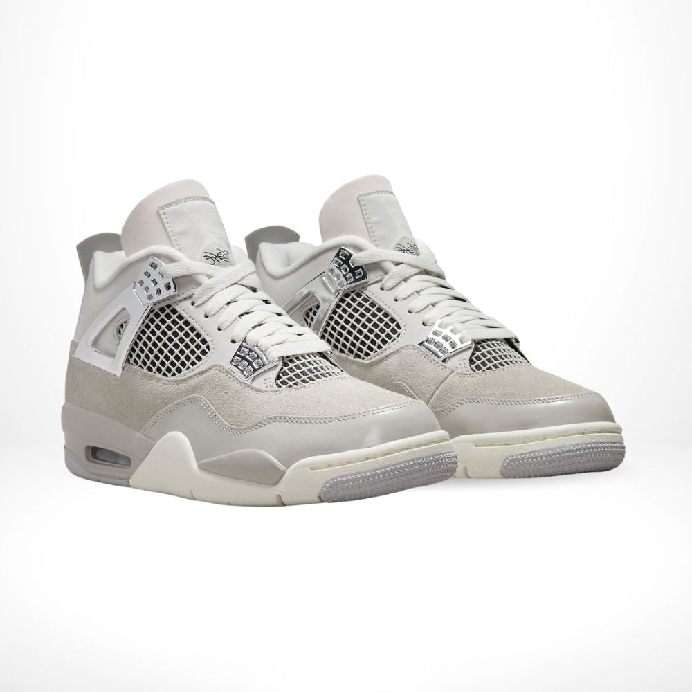 Air Jordan 4 Retro Frozen Moments