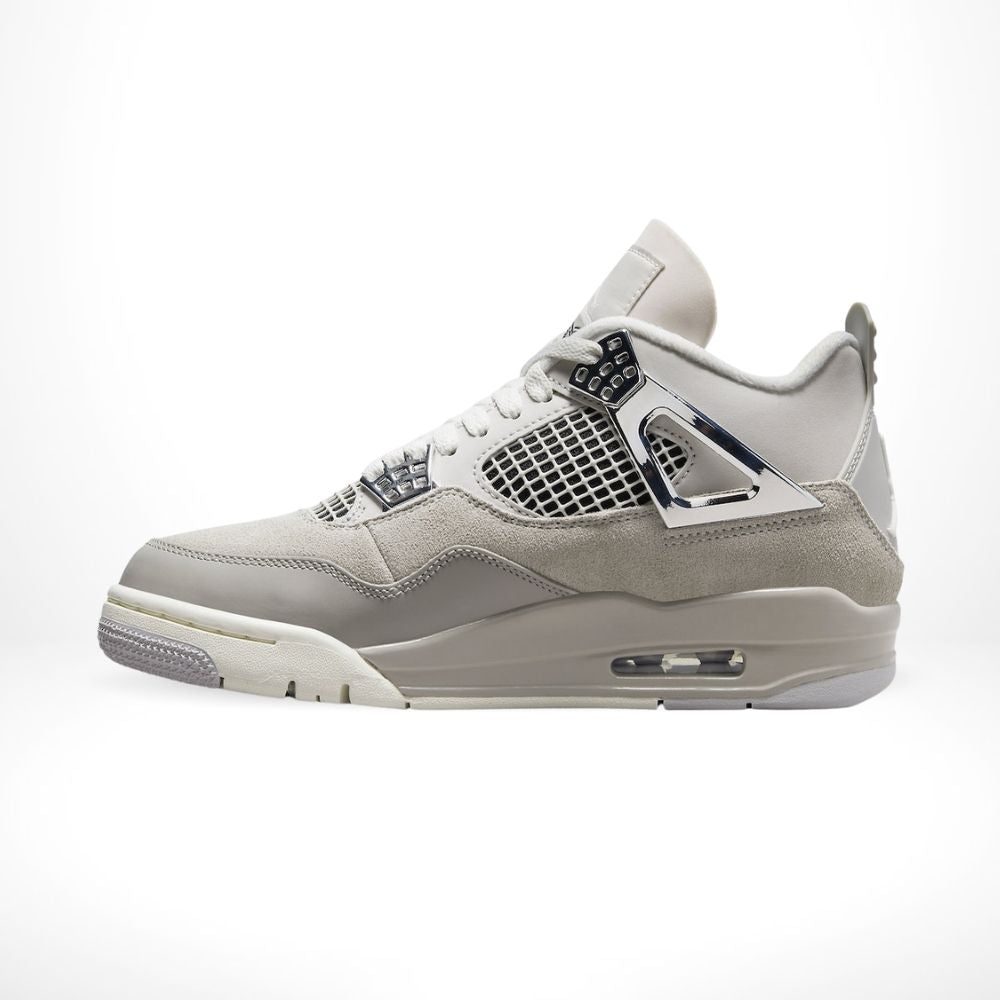 Air Jordan 4 Retro Frozen Moments