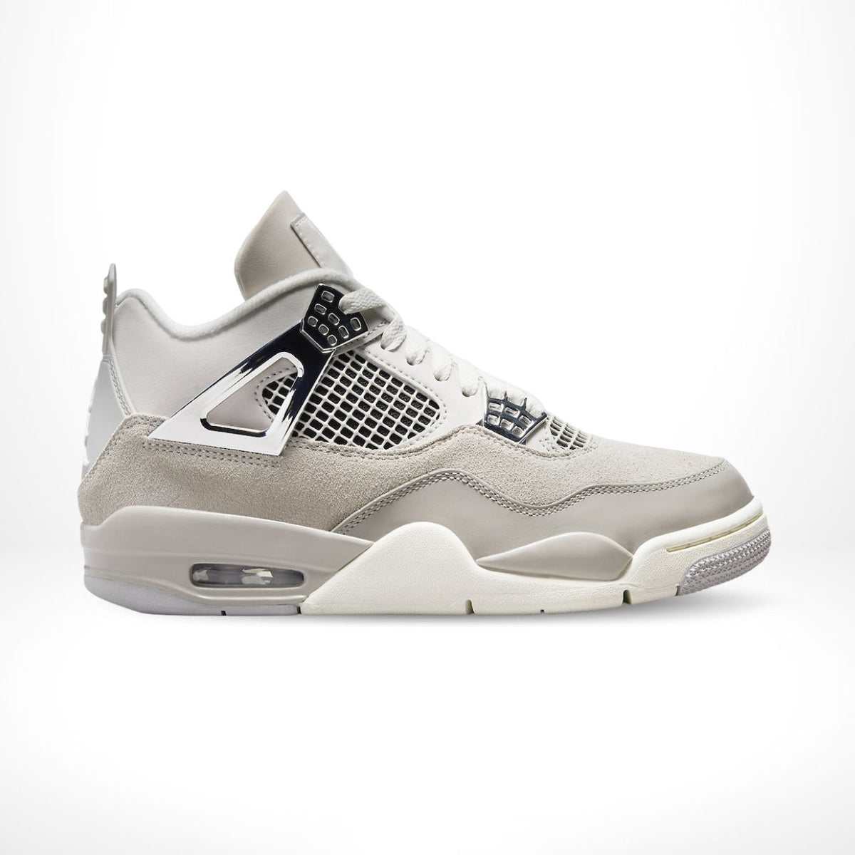 Air Jordan 4 Retro Frozen Moments