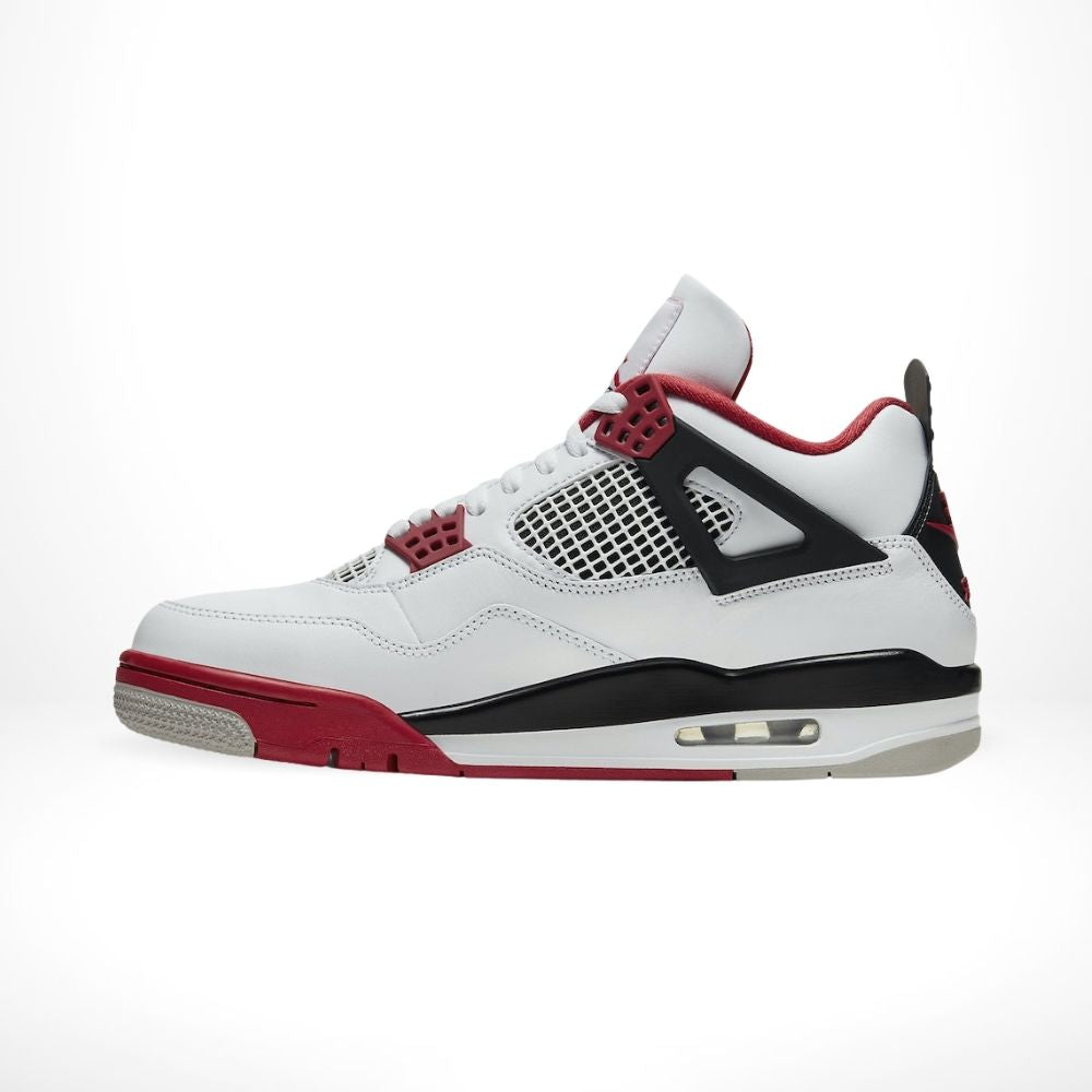 Air Jordan 4 Retro OG Fire Red 2020