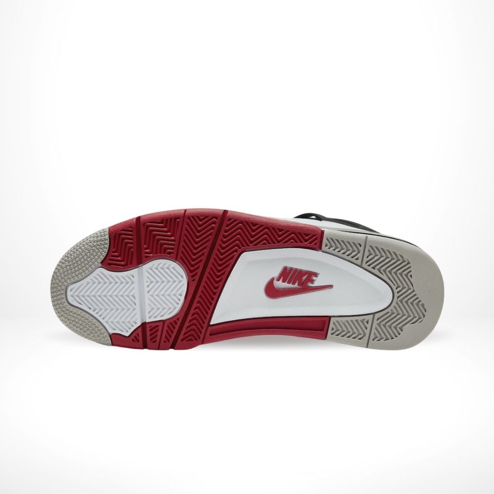 Air Jordan 4 Retro OG Fire Red 2020