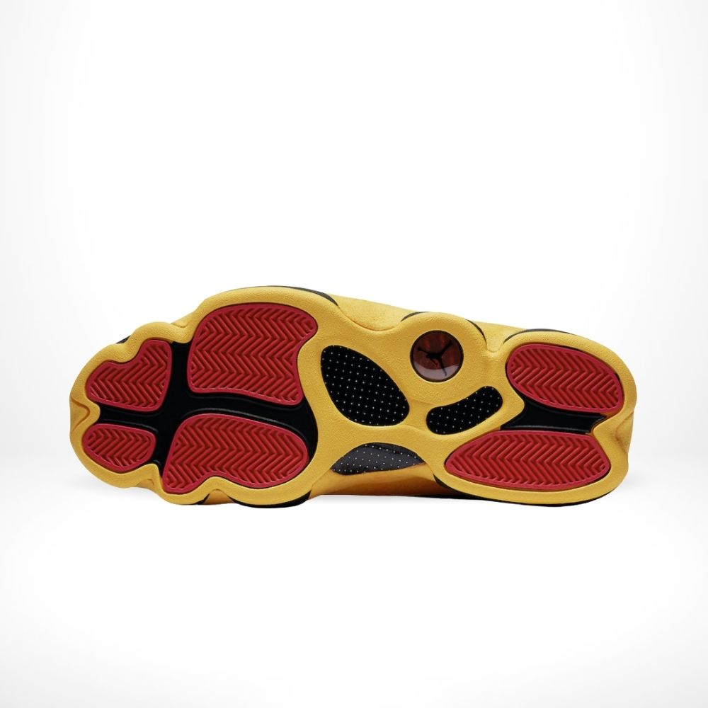 Air Jordan 13 Retro Melo Class of 2002 B-Grade University Gold