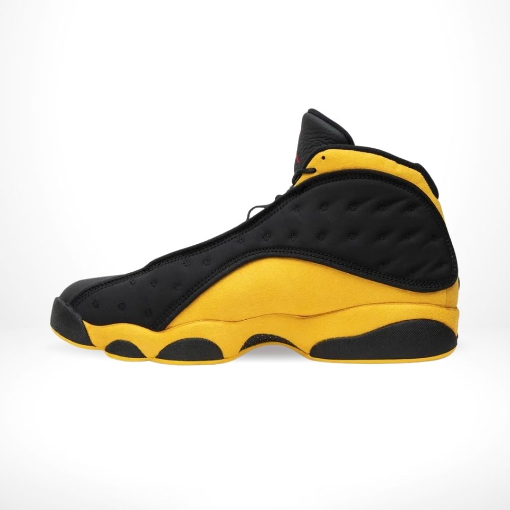 Air Jordan 13 Retro Melo Class of 2002 B-Grade University Gold