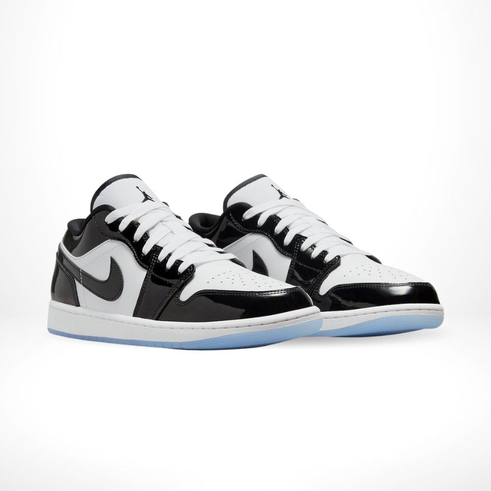 Air Jordan 1 Low Dark Concord