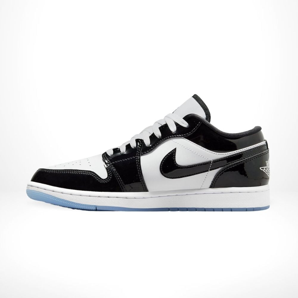 Air Jordan 1 Low Dark Concord