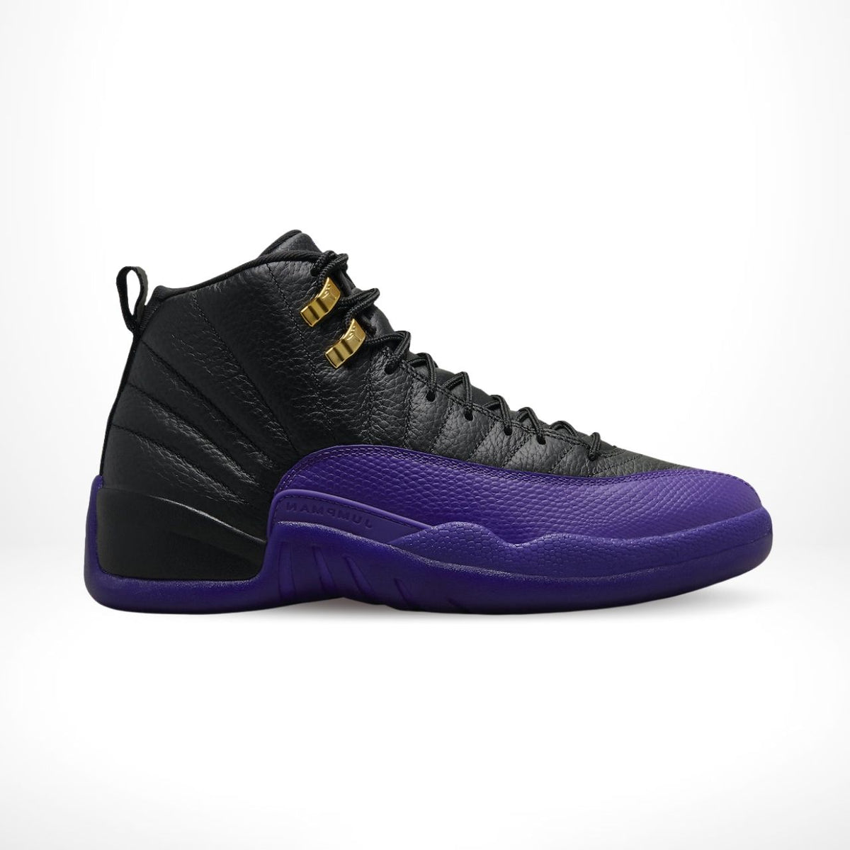 Air Jordan 12 Retro Field Purple