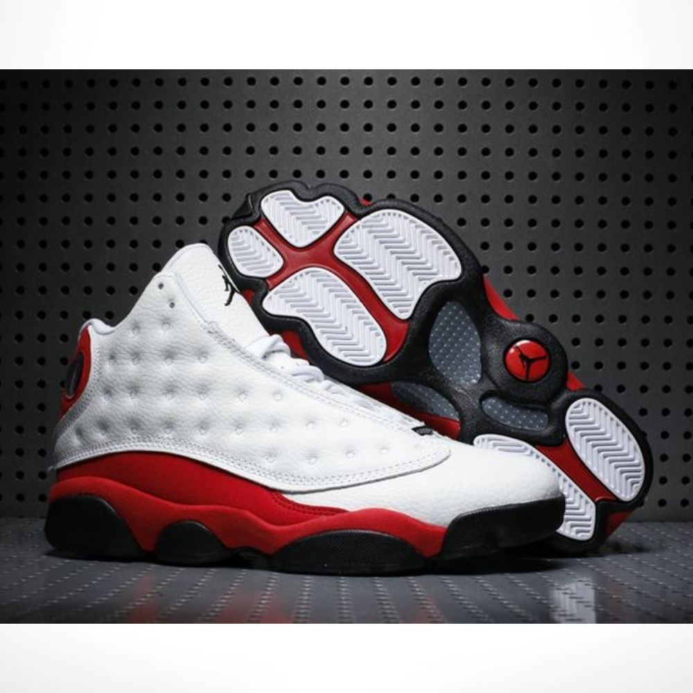Air Jordan 13 Retro OG Chicago