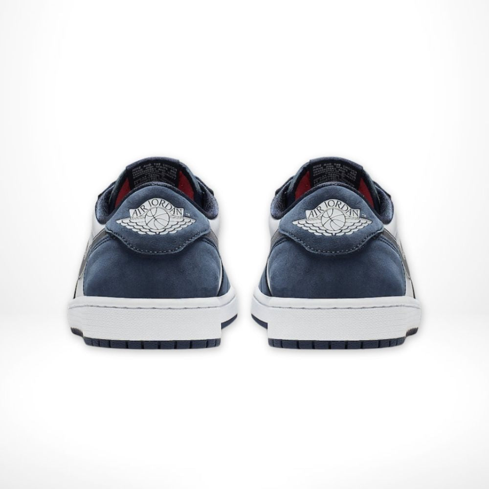 Air Jordan 1 Low SB x Eric Koston Midnight Navy