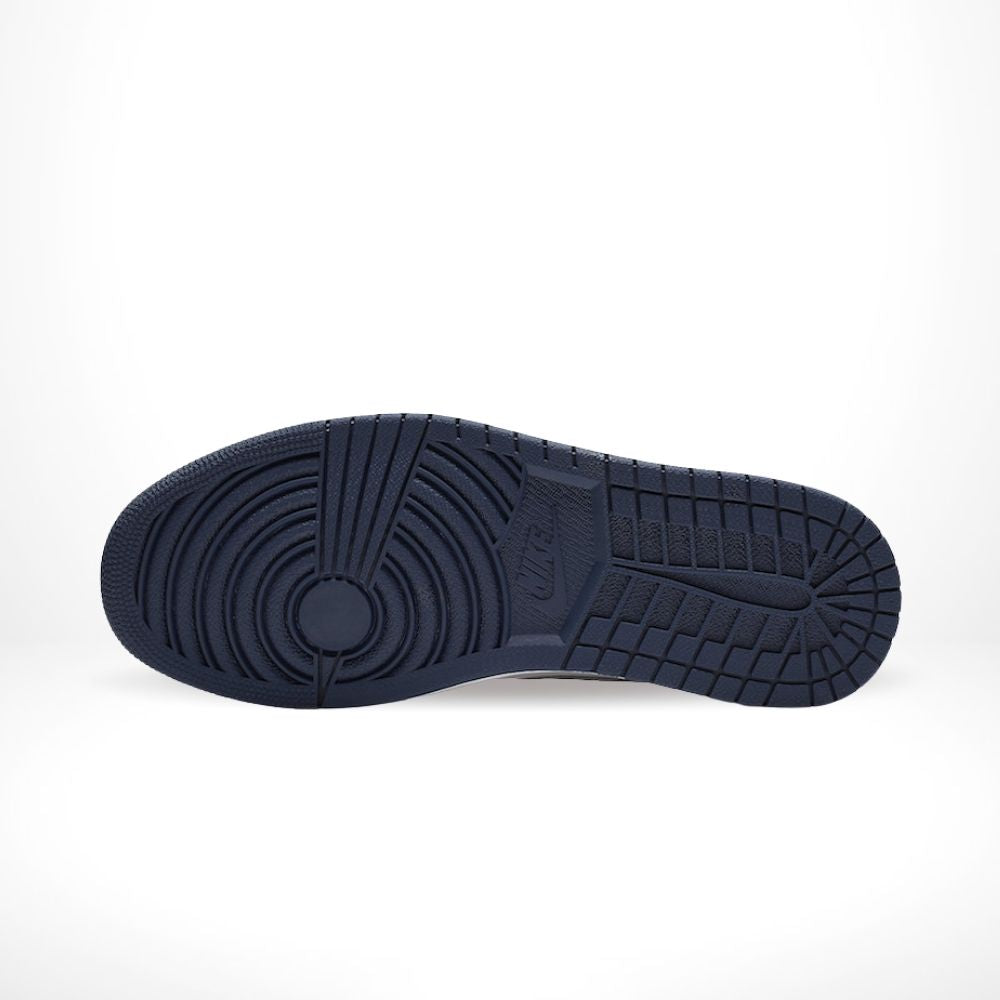 Air Jordan 1 Low SB x Eric Koston Midnight Navy