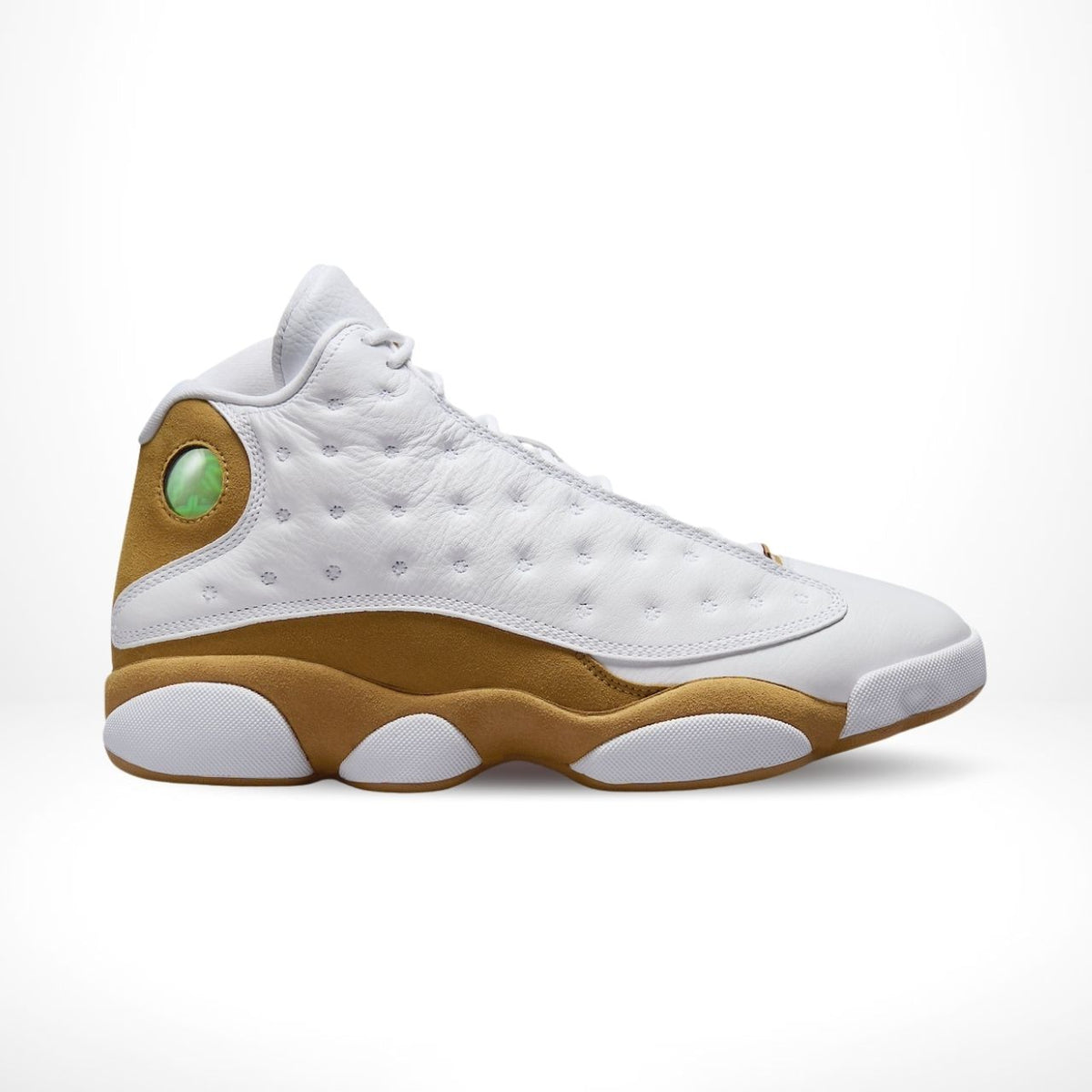 Air Jordan 13 Retro White Wheat 2023