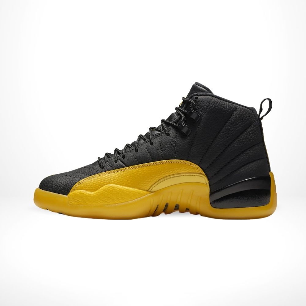 Air Jordan 12 Retro University Gold 2020