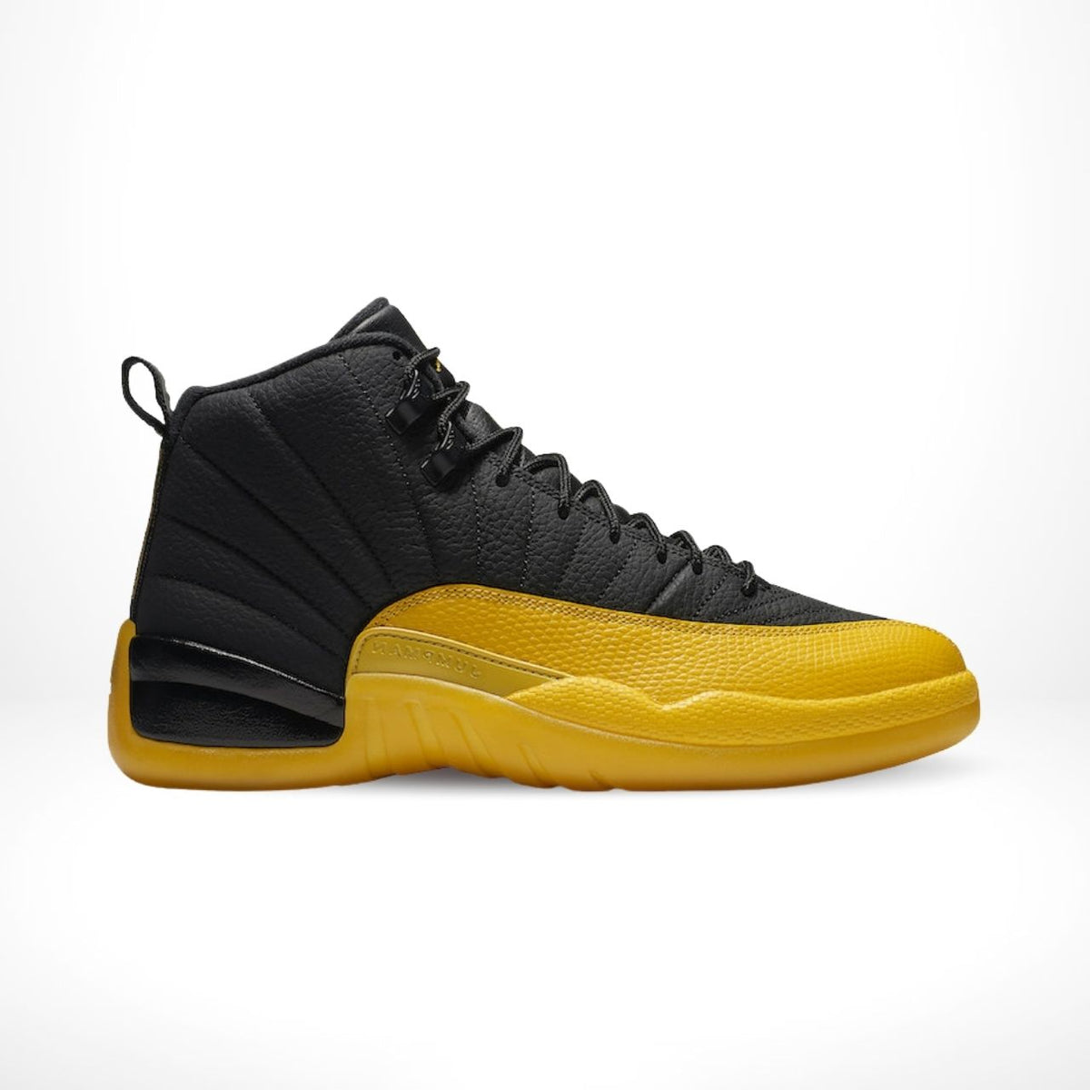 Air Jordan 12 Retro University Gold 2020