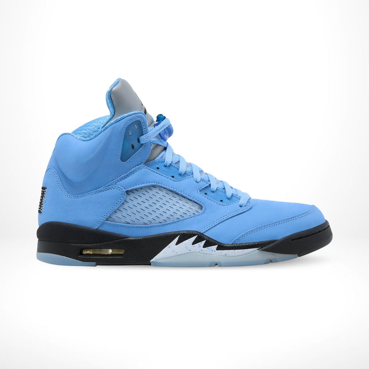 Air Jordan 5 Retro UNC University Blue