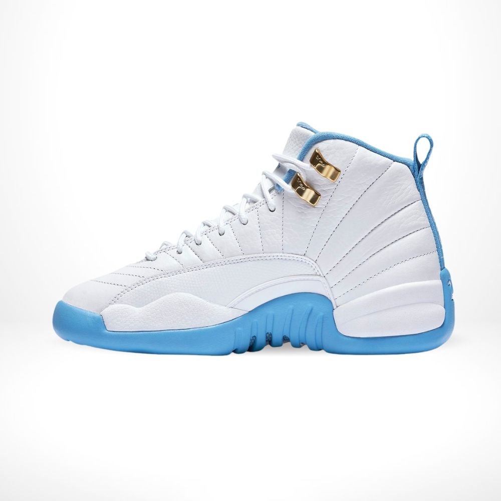Air Jordan 12 Retro GG University Blue