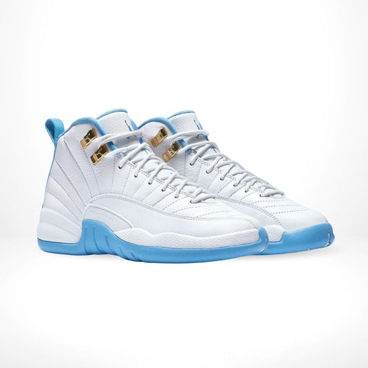 Air Jordan 12 Retro GG University Blue