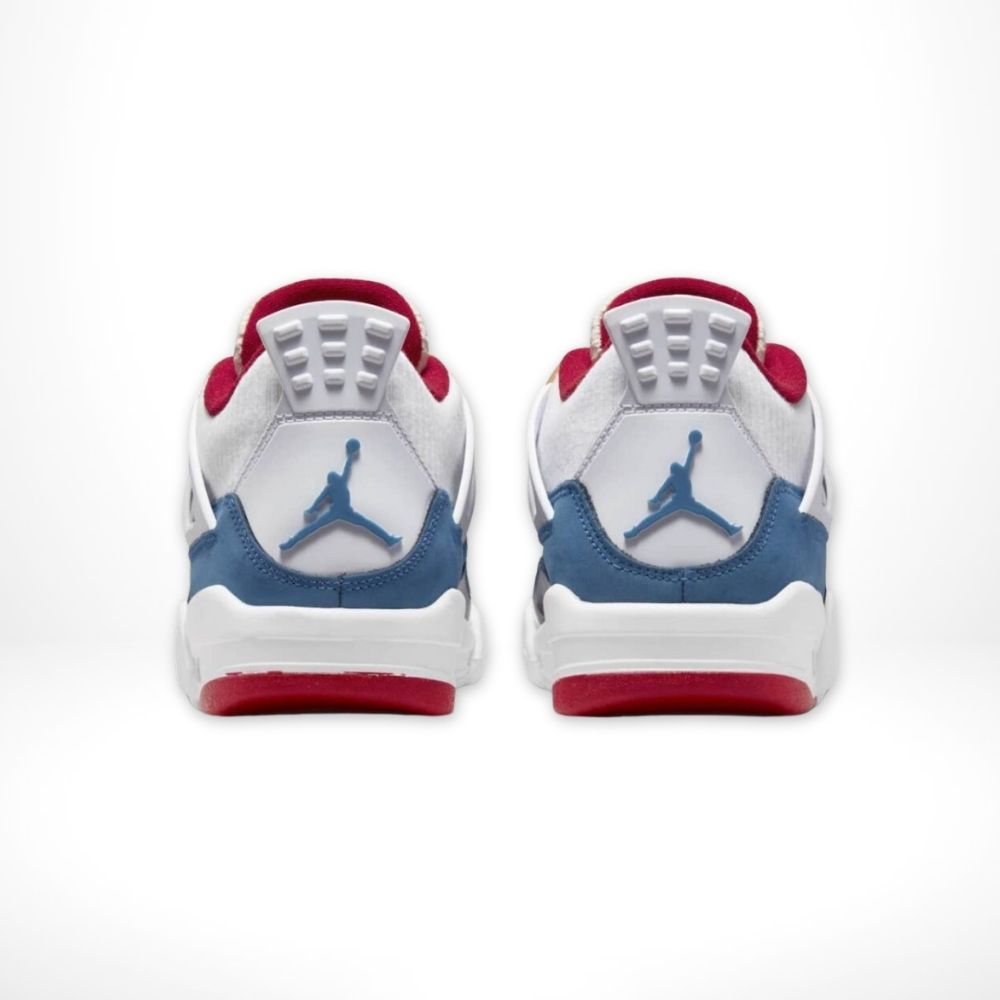 Air Jordan 4 Retro GS Messy Room