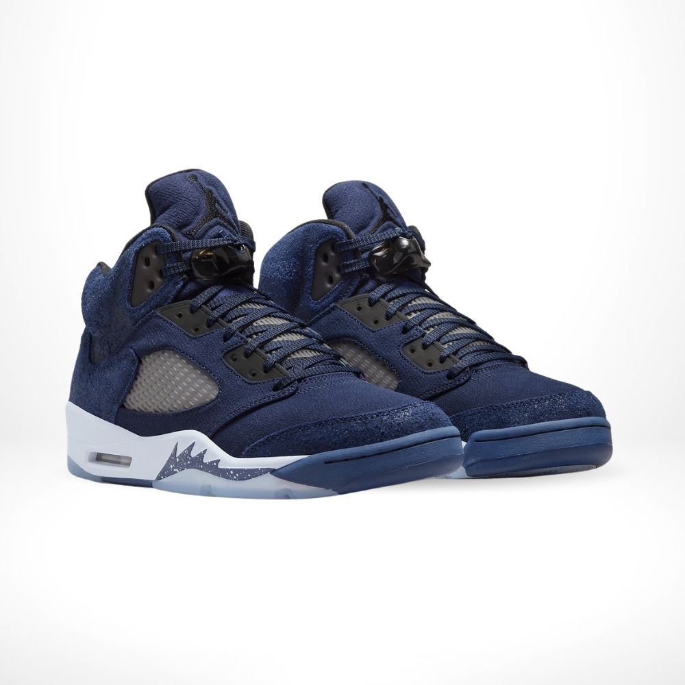 Air Jordan 5 Retro SE Midnight Navy