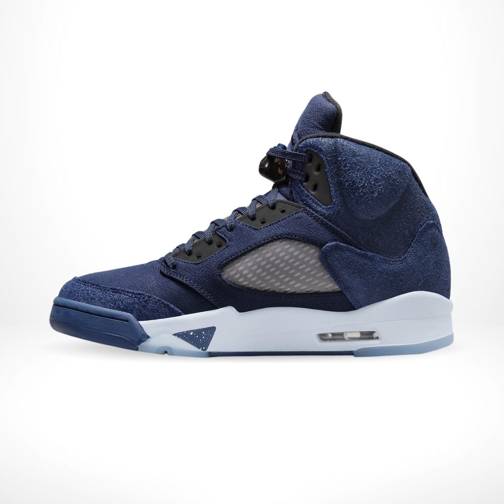 Air Jordan 5 Retro SE Midnight Navy