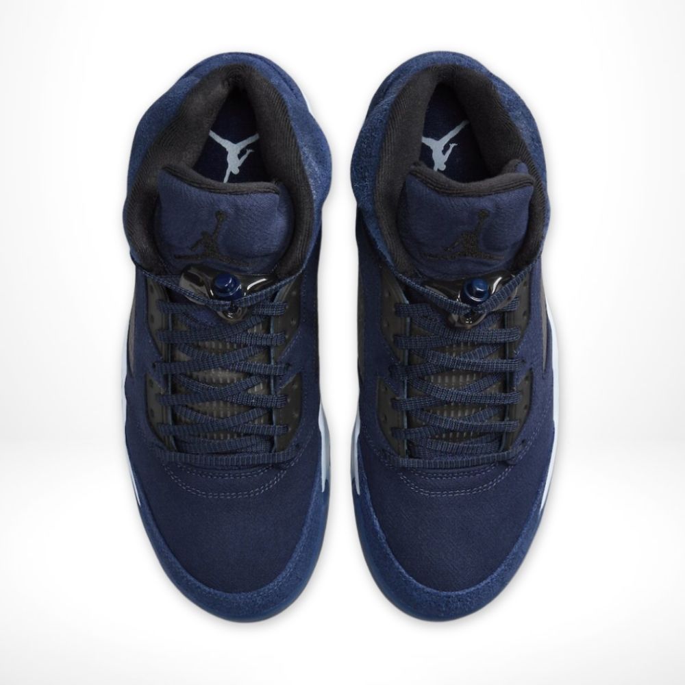 Air Jordan 5 Retro SE Midnight Navy