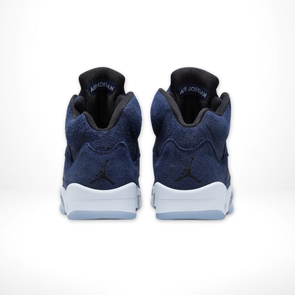 Air Jordan 5 Retro SE Midnight Navy