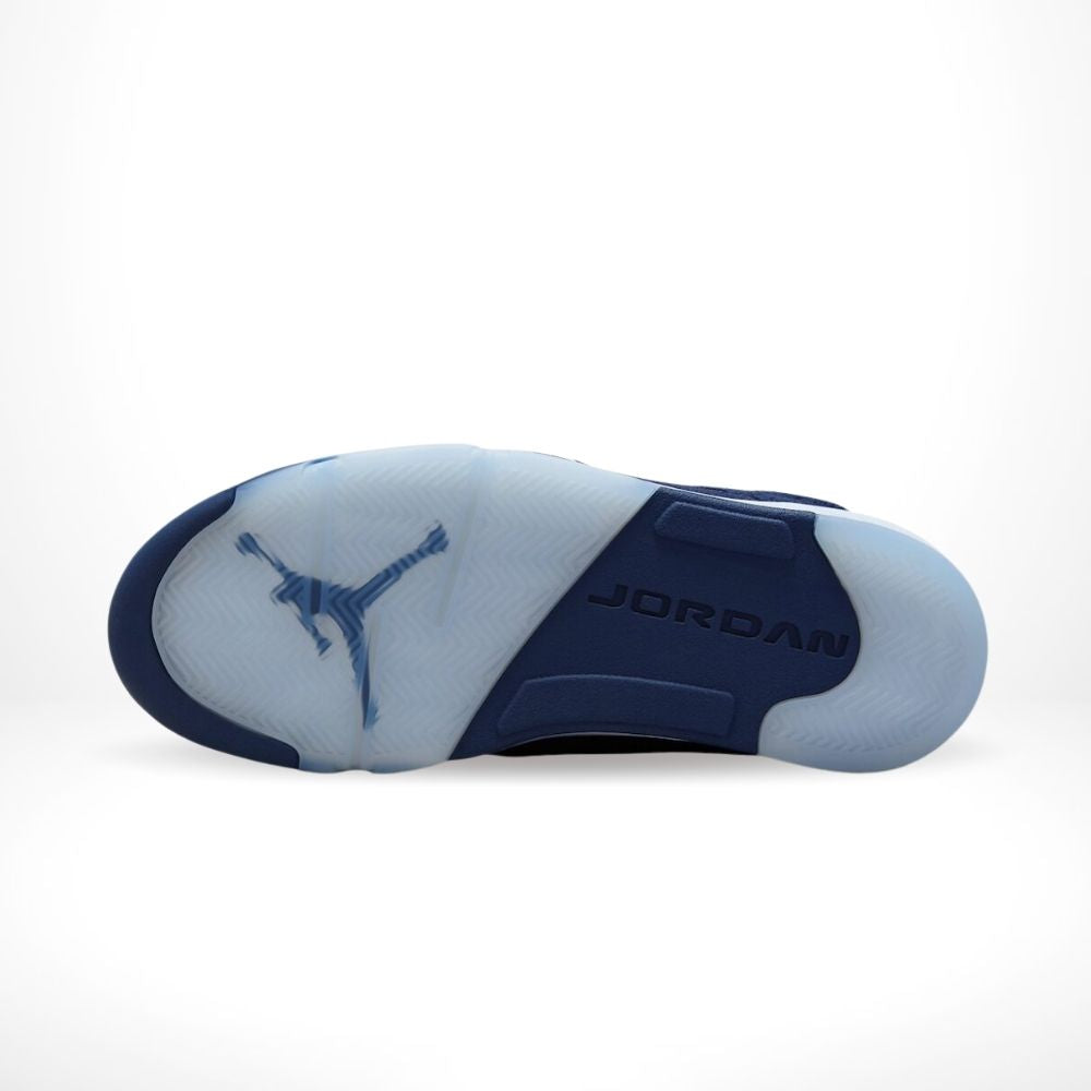 Air Jordan 5 Retro SE Midnight Navy