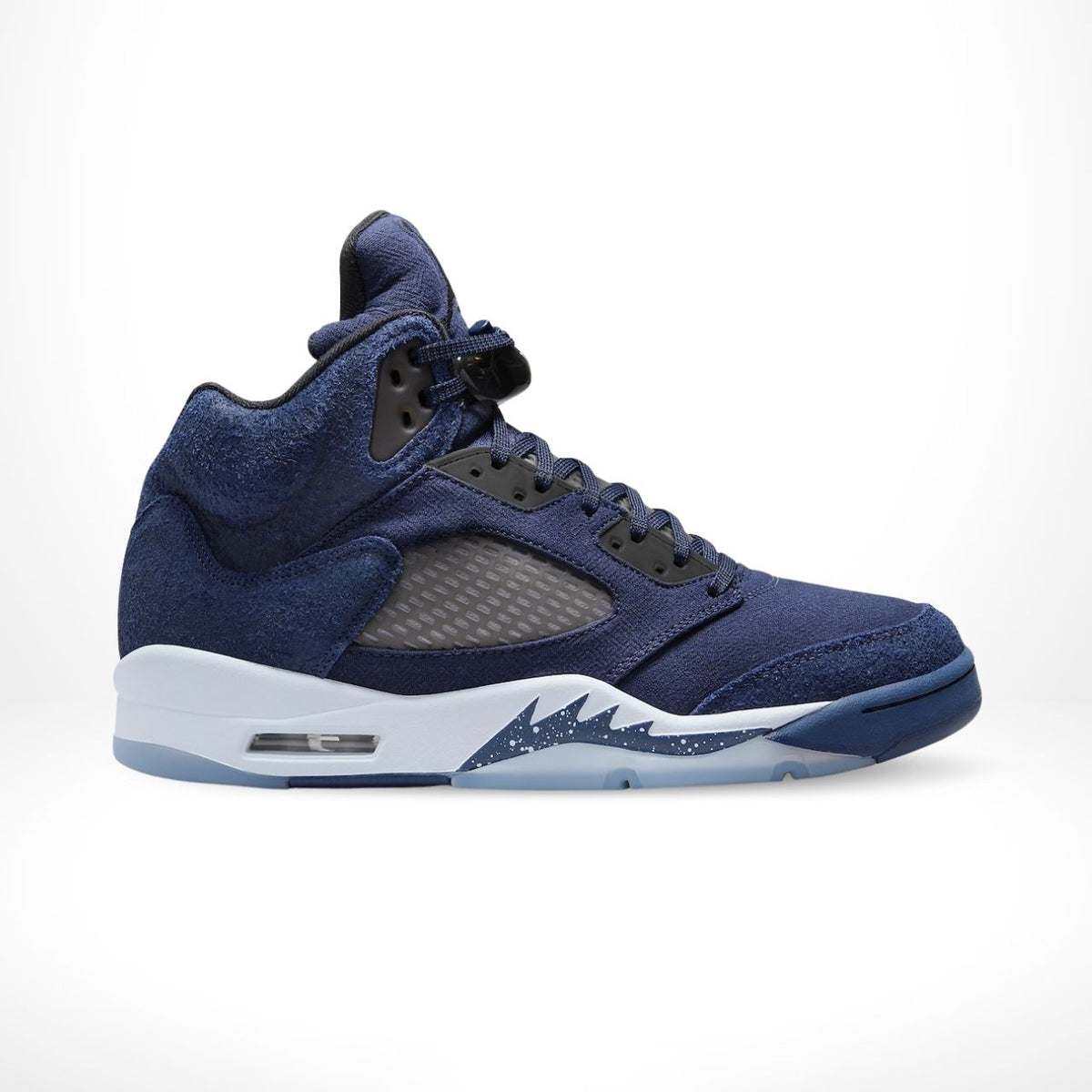 Air Jordan 5 Retro SE Midnight Navy
