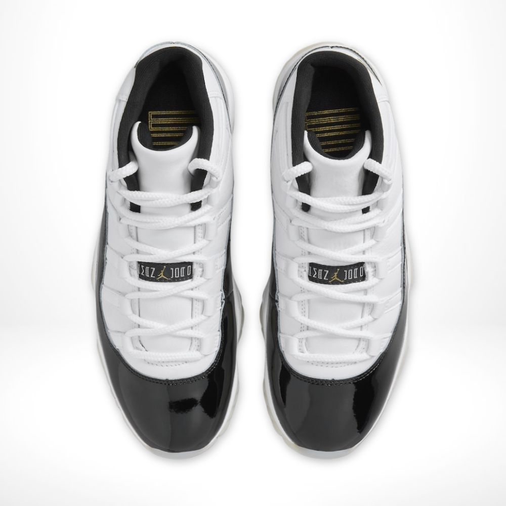 Air Jordan 11 Retro DMP Gratitude 2023