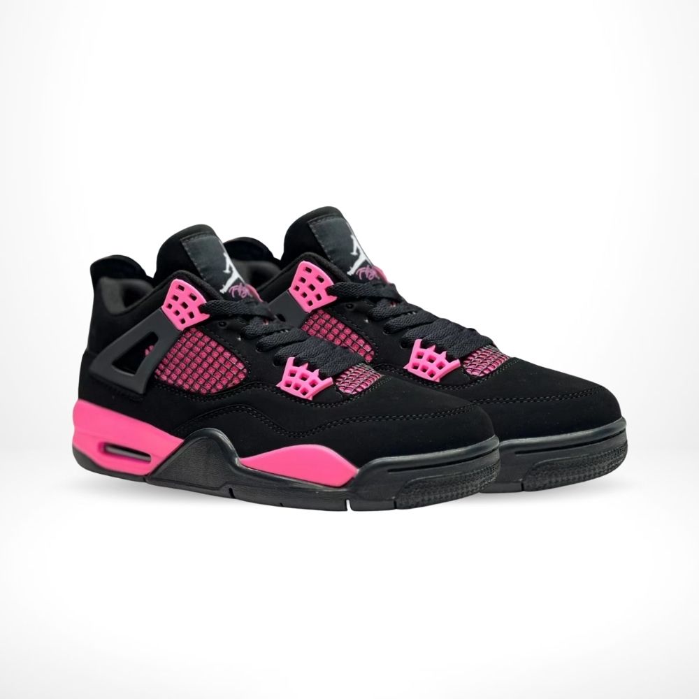 Air Jordan 4 Pink Thunder