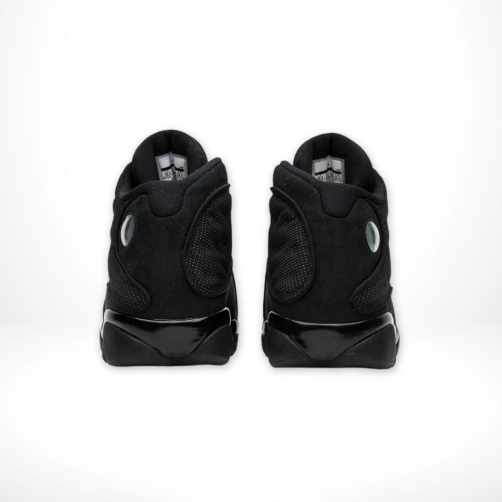Air Jordan 13 Retro Black Cat Anthracite