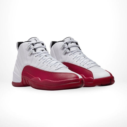 Air Jordan 12 Retro Cherry Varsity Red 2023