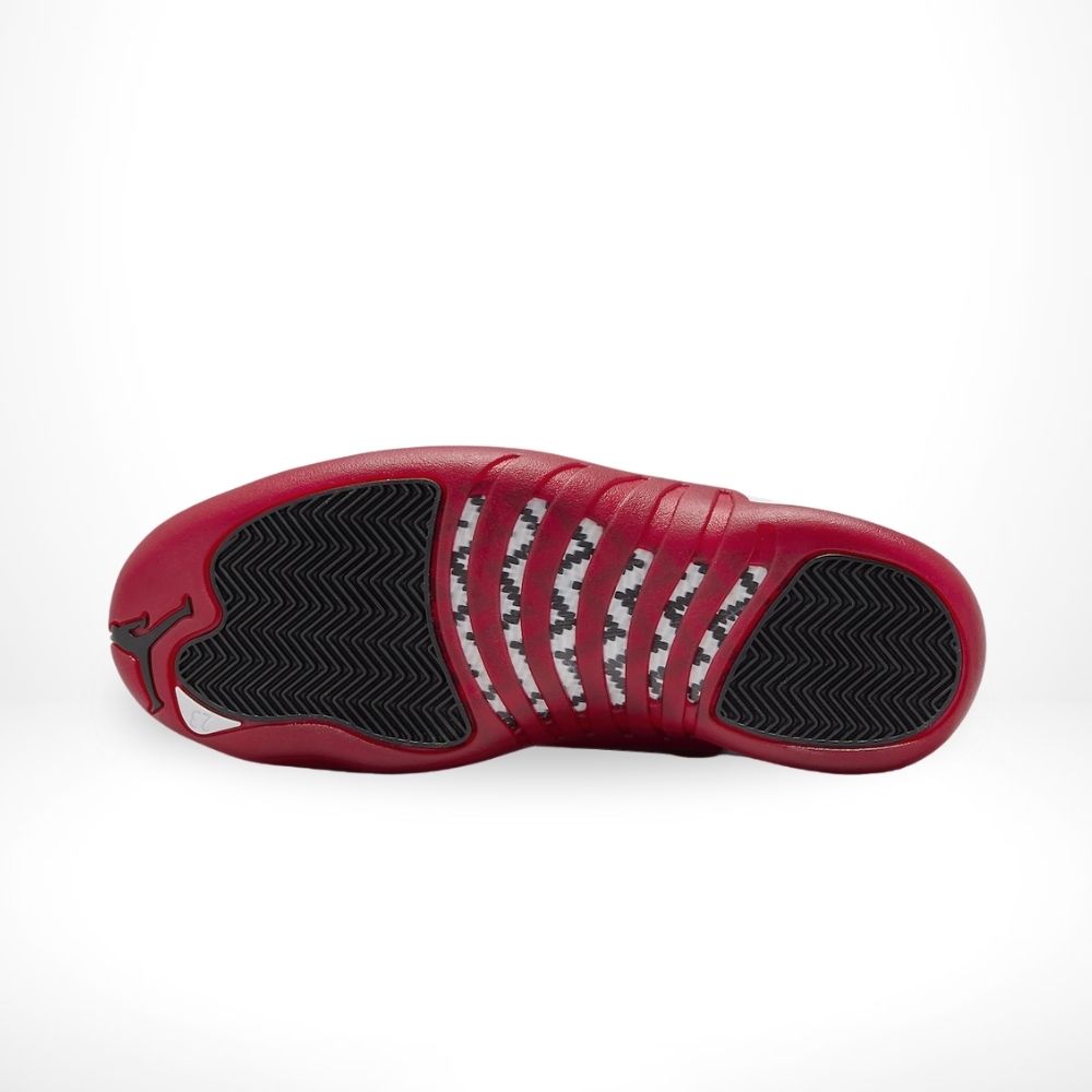 Air Jordan 12 Retro Cherry Varsity Red 2023