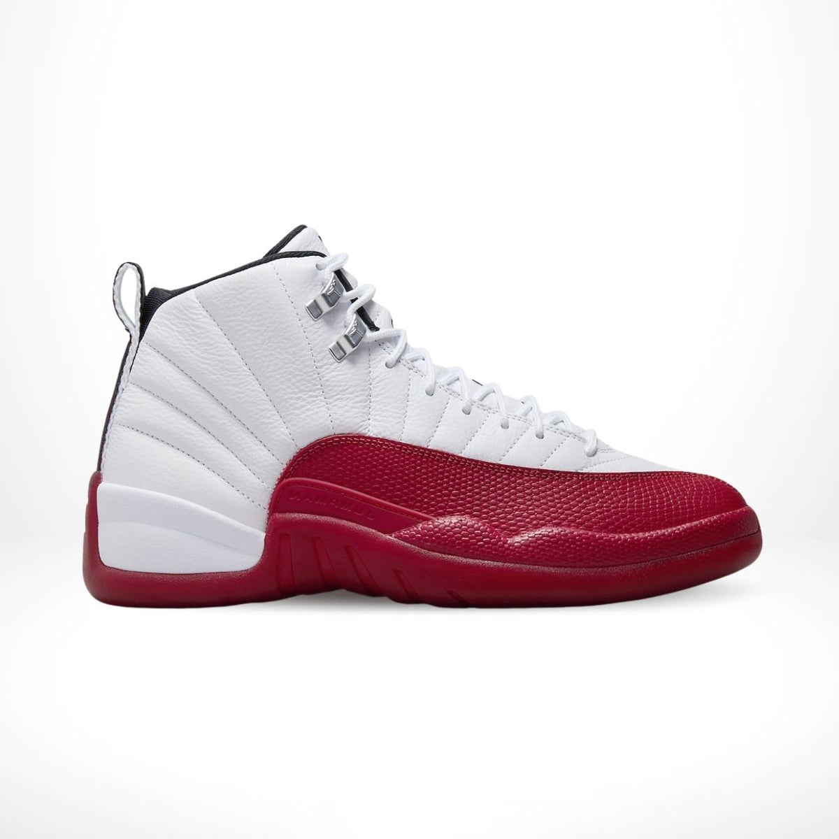 Air Jordan 12 Retro Cherry Varsity Red 2023