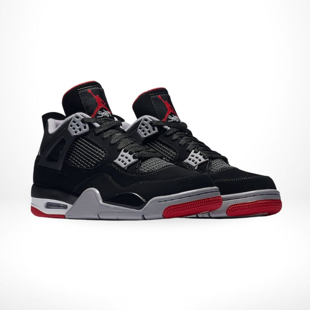 Air Jordan 4 Retro OG Bred