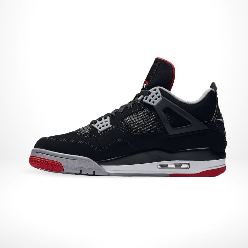 Air Jordan 4 Retro OG Bred