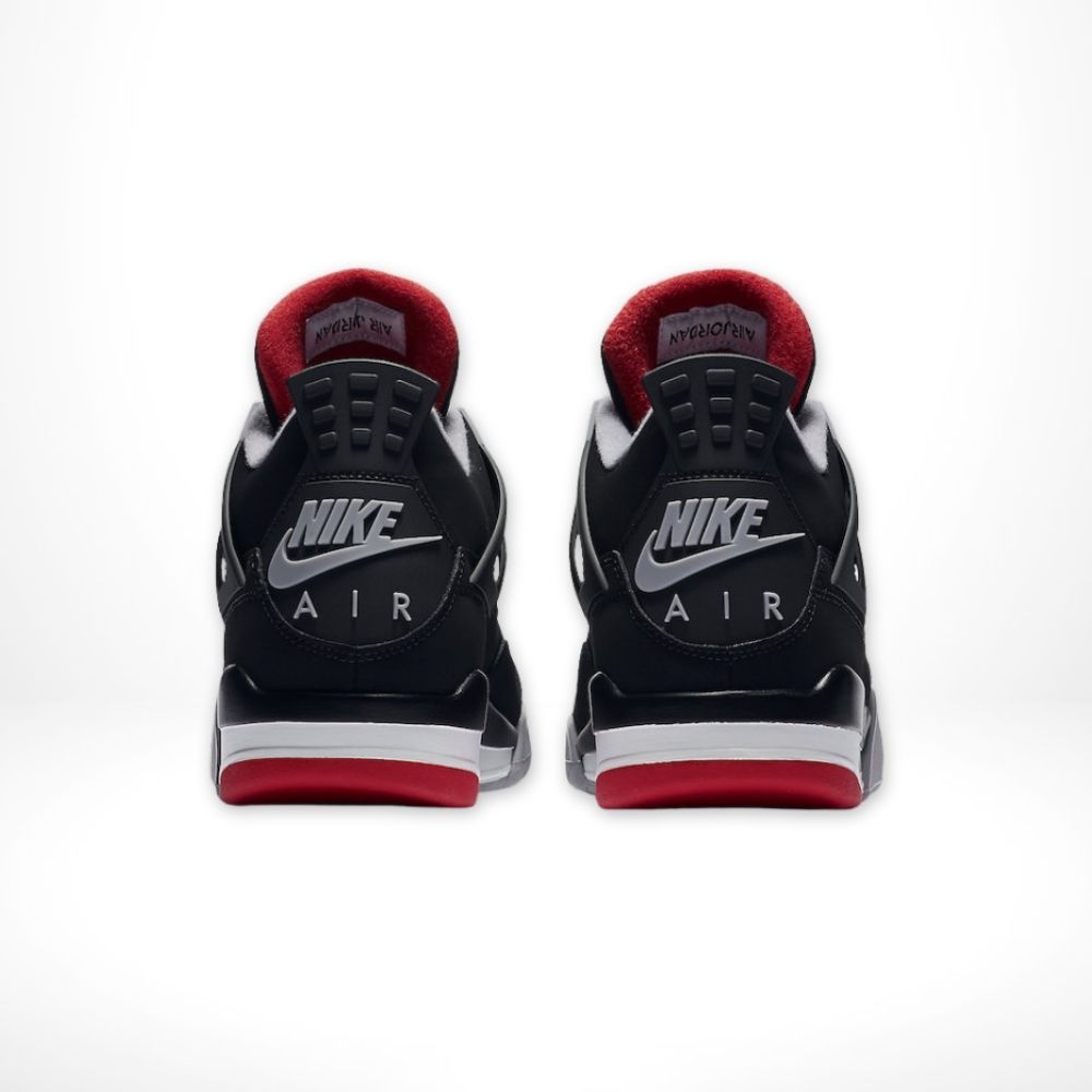 Air Jordan 4 Retro OG Bred