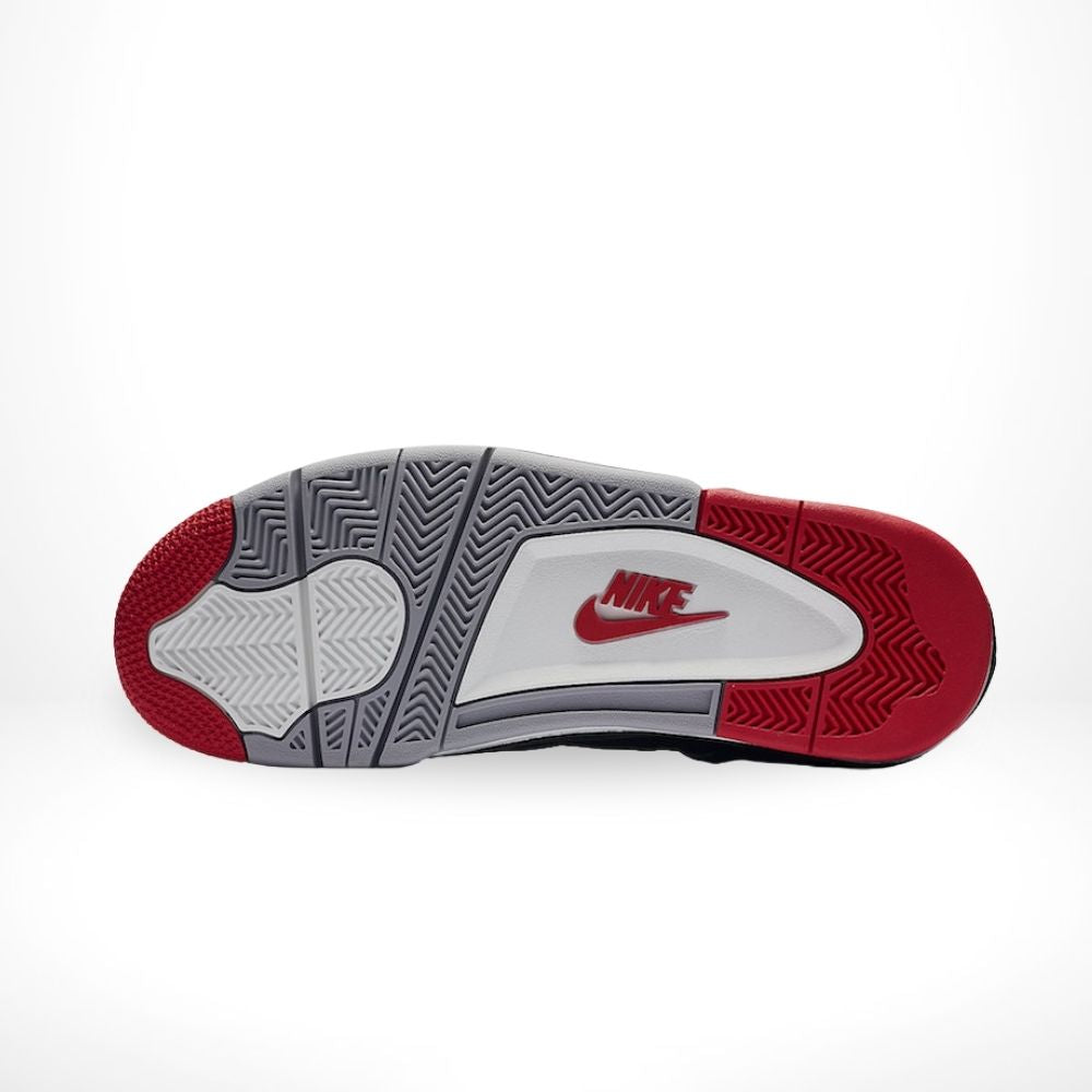 Air Jordan 4 Retro OG Bred