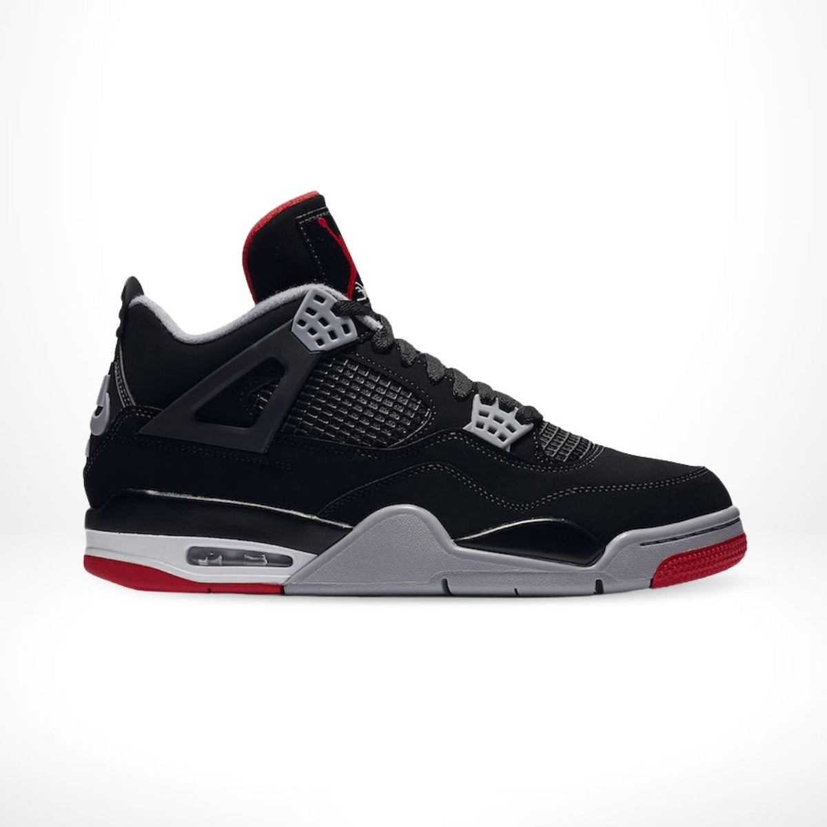 Air Jordan 4 Retro OG Bred