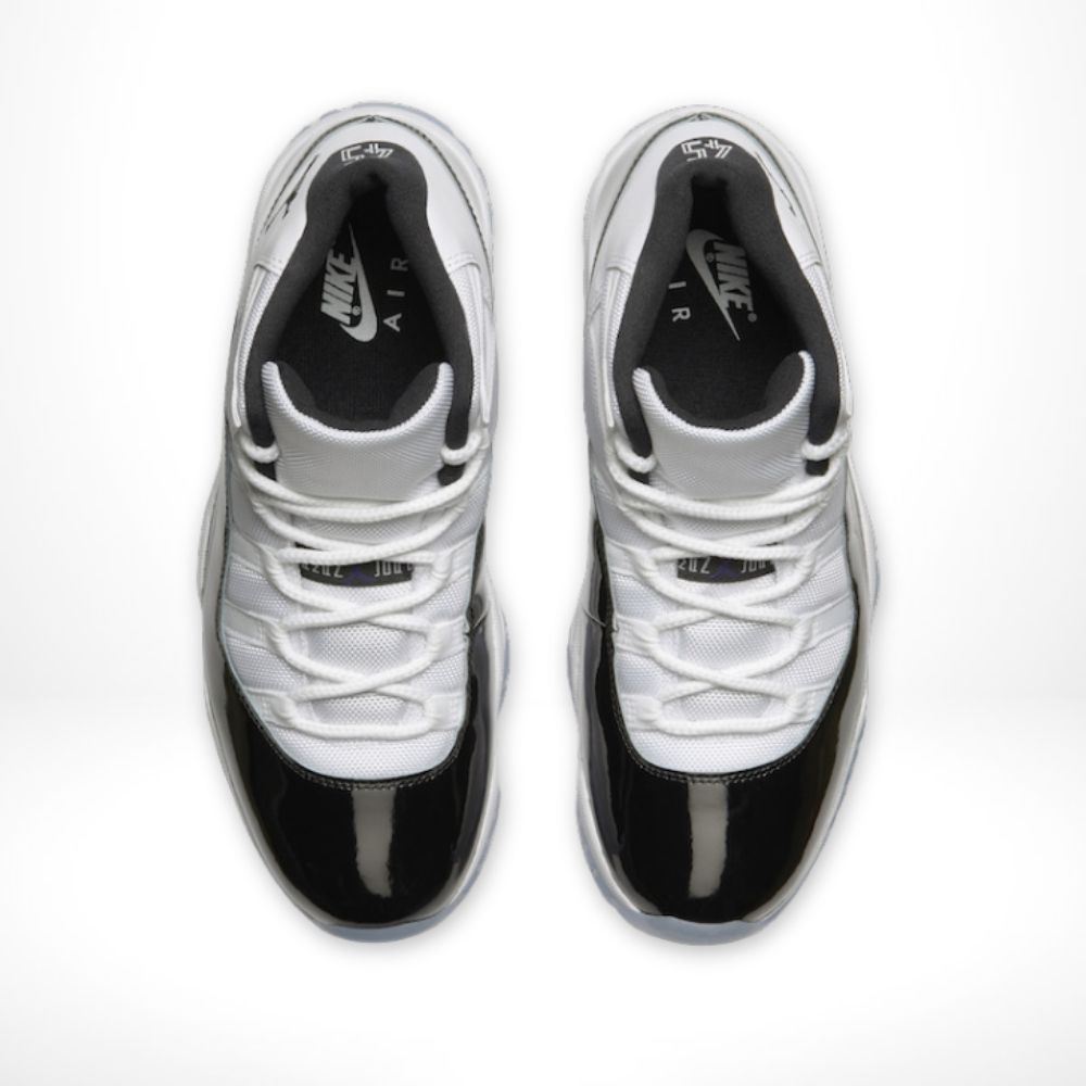 Air Jordan 11 Retro Concord 2018