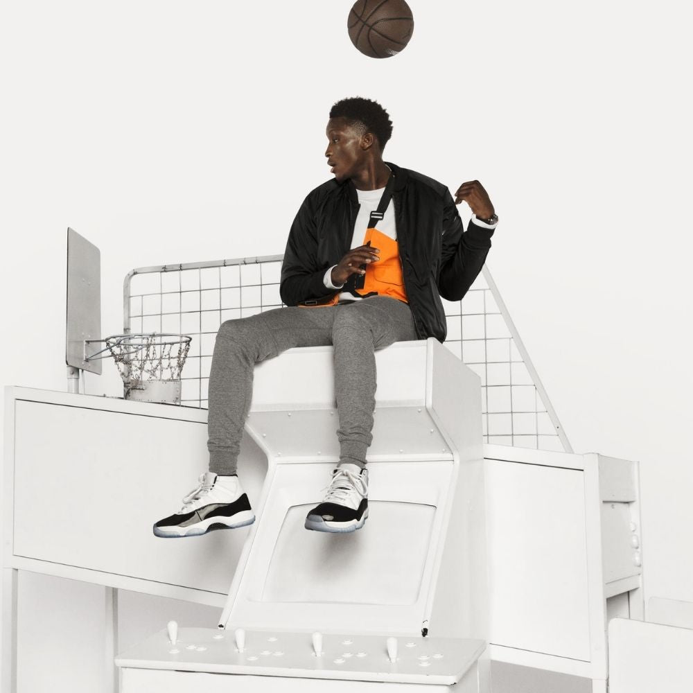 Air Jordan 11 Retro Concord 2018