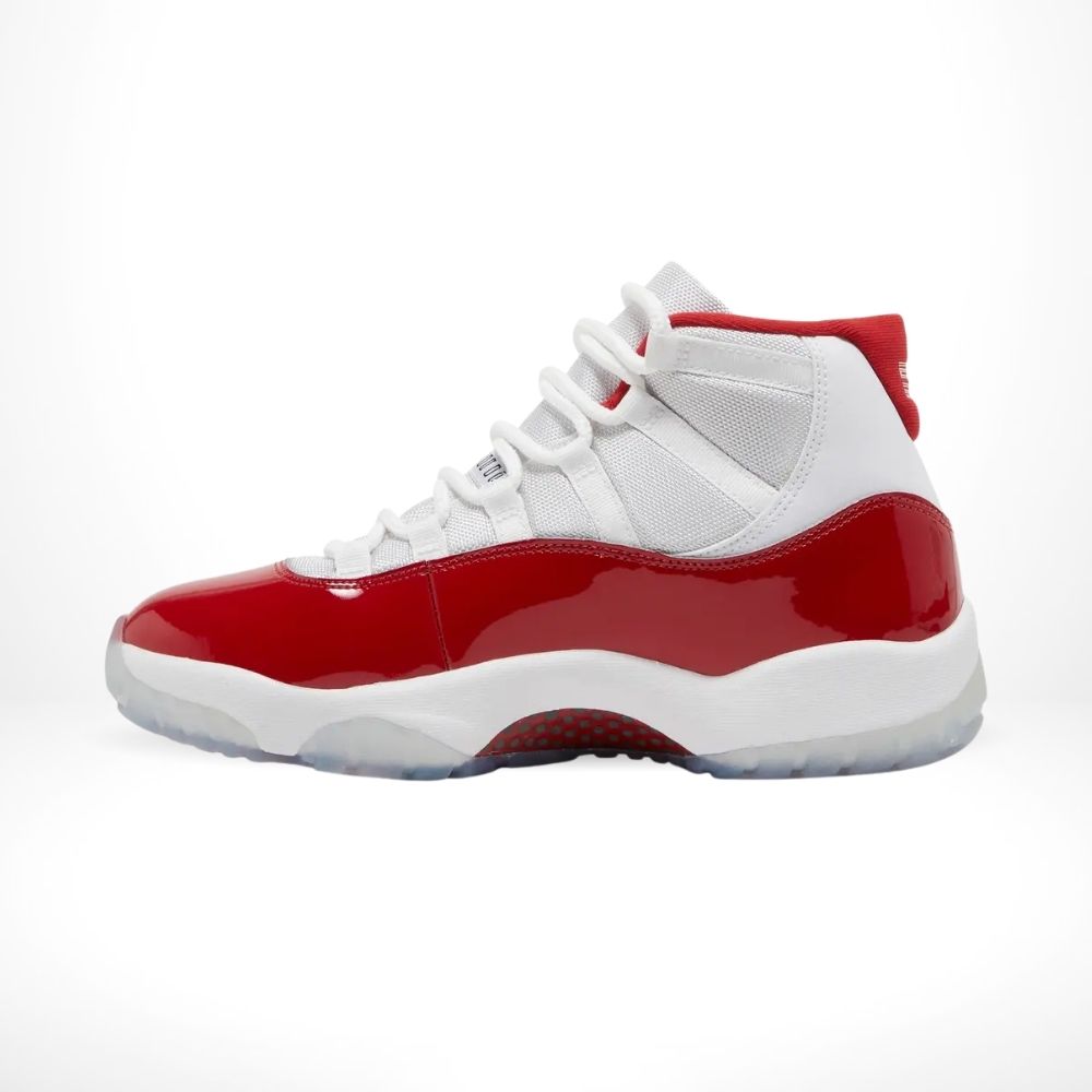Air Jordan 11 Retro Cherry Varsity Red