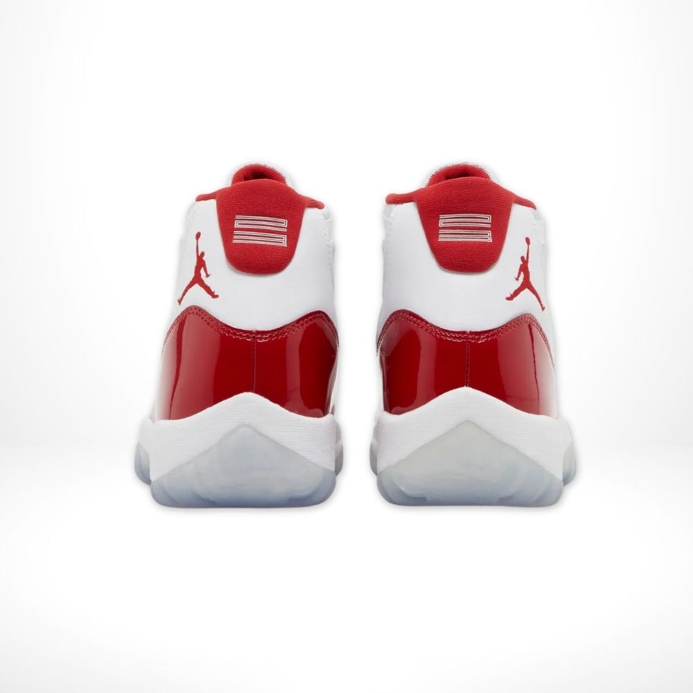 Air Jordan 11 Retro Cherry Varsity Red