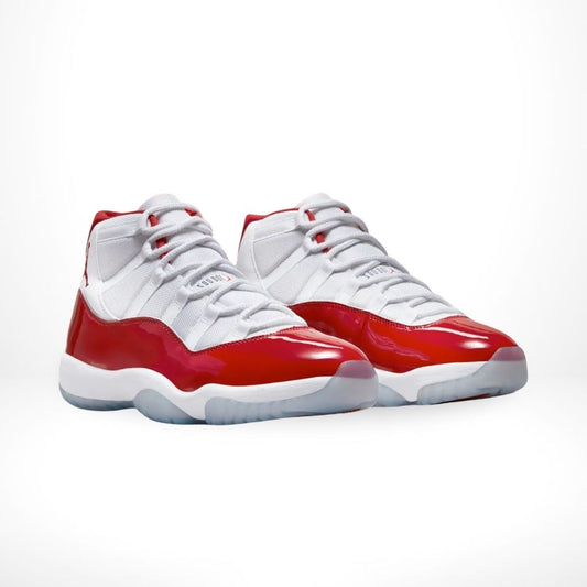Air Jordan 11 Retro Cherry Varsity Red