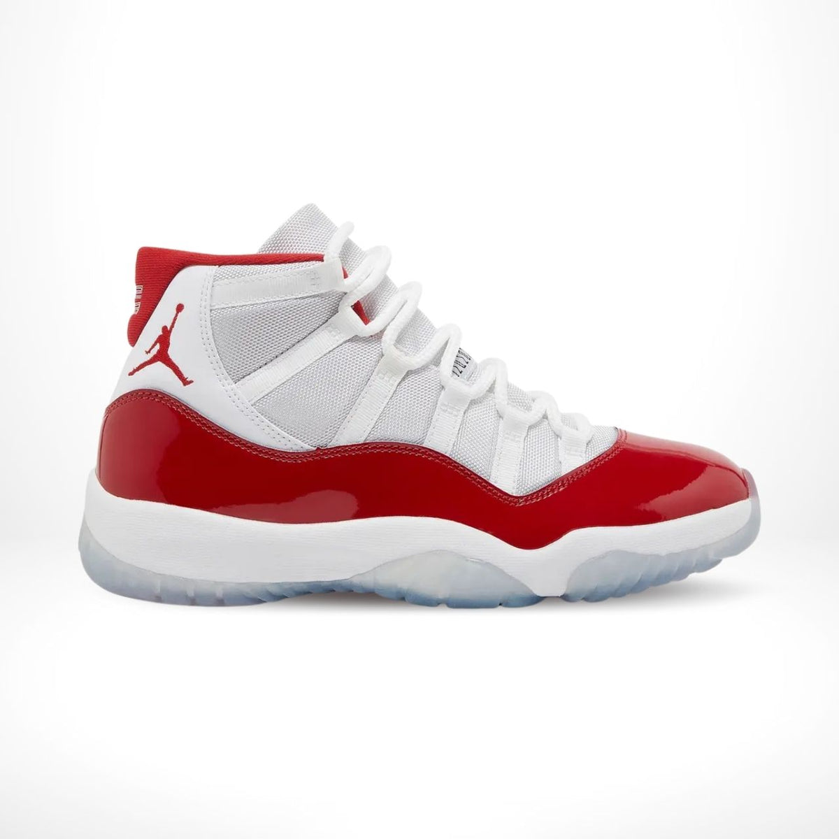 Air Jordan 11 Retro Cherry Varsity Red