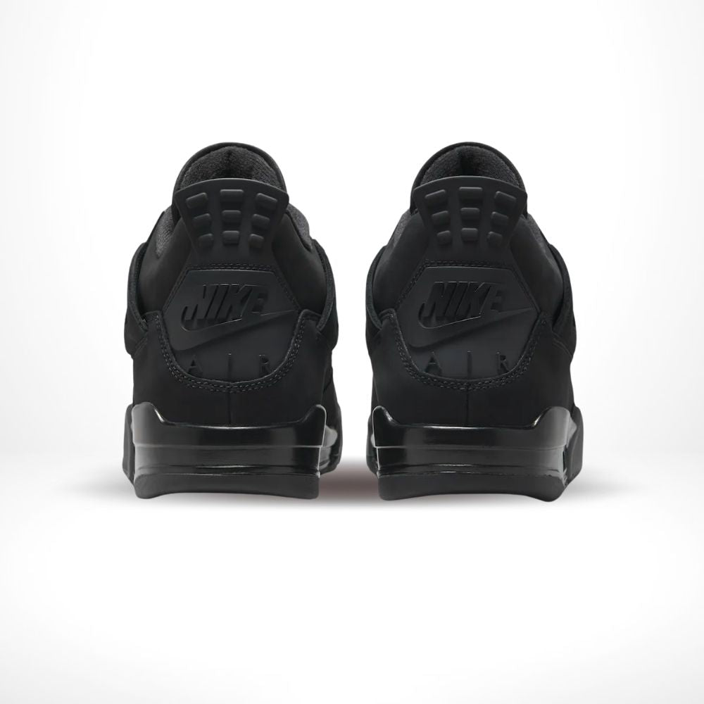 Air Jordan 4 Retro Black Cat