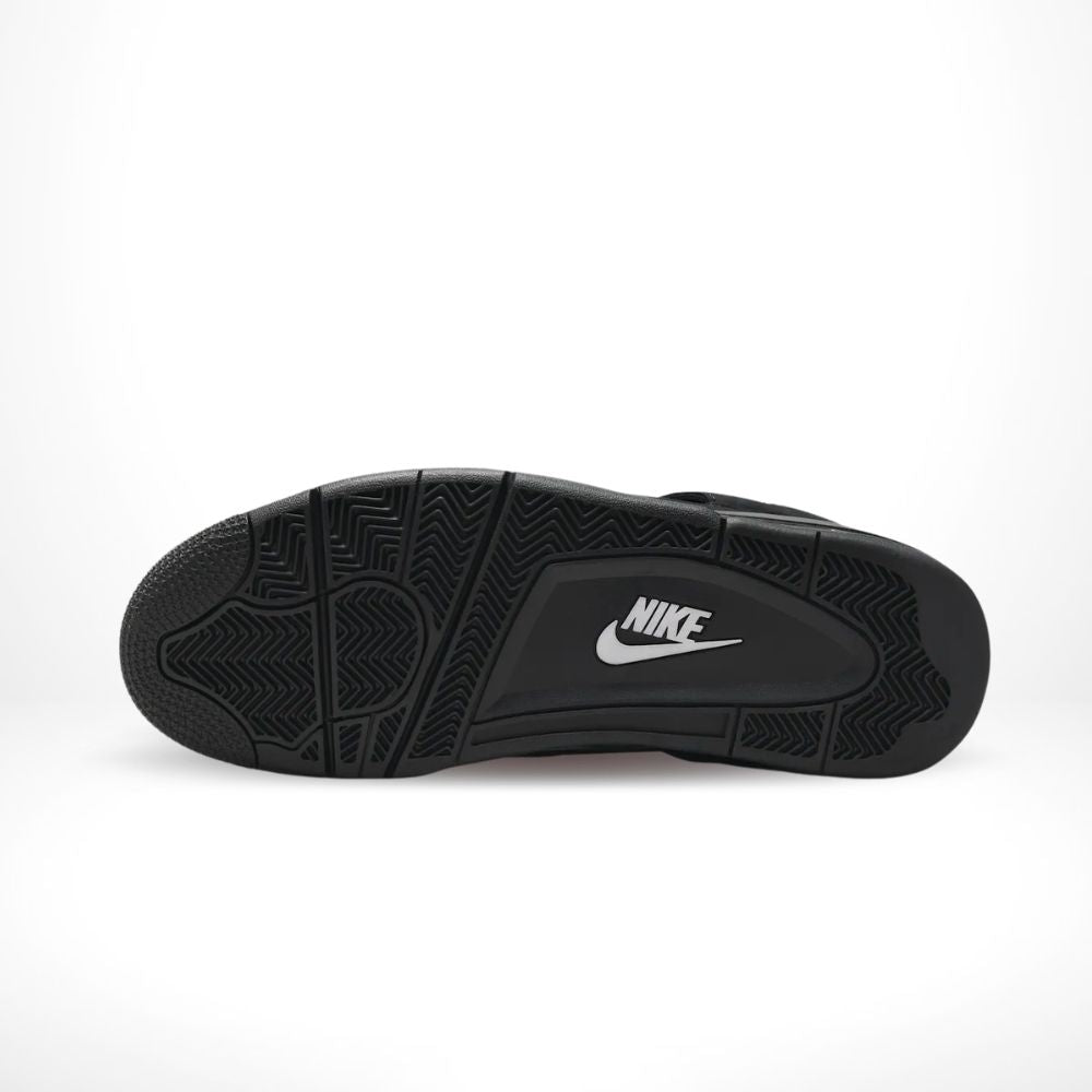 Air Jordan 4 Retro Black Cat