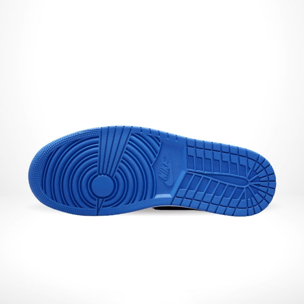 Air Jordan 1 High 85 Royal Blue Black