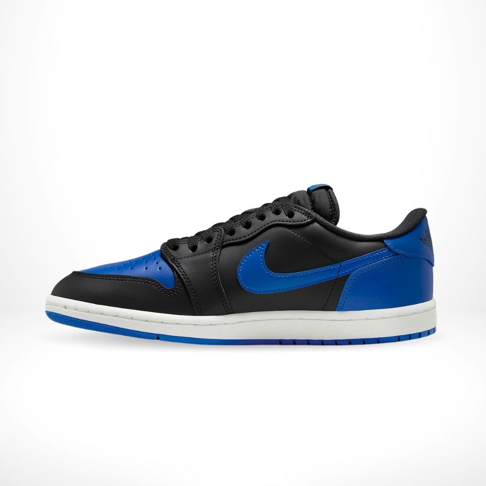 Air Jordan 1 Retro Low 85 Royal Blue Black