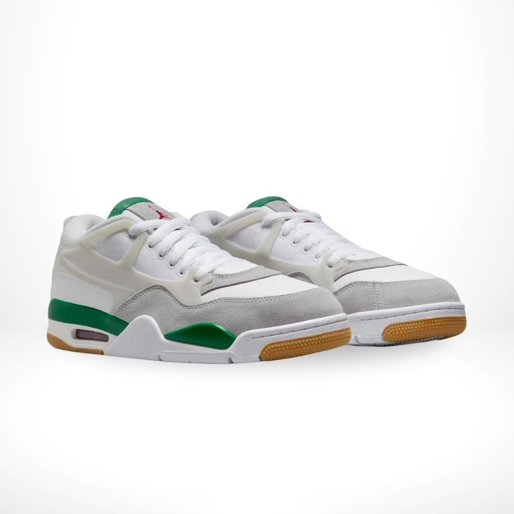 Air Jordan 4 RM Pine Green