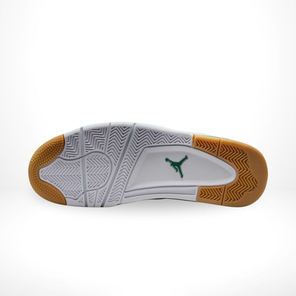 Air Jordan 4 RM Pine Green